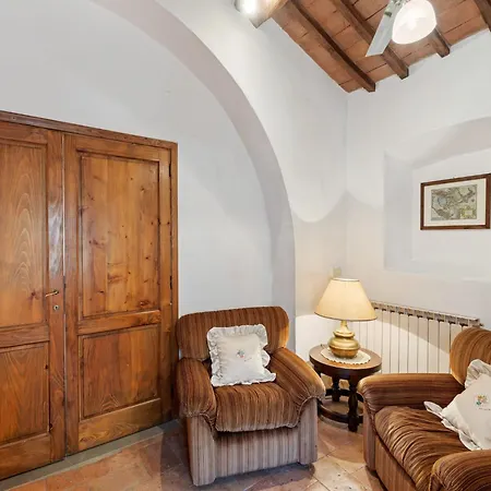 Elegant 2-bedroom In Tuscan