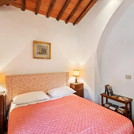 Elegant 2-bedroom In Tuscan * Cortona