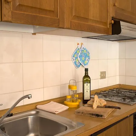 Prázdninový dům Elegant 2-bedroom In Tuscan Cortona