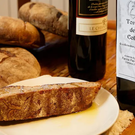 Semesterbostad Tuscan With Pool *