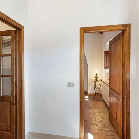 Elegant 2-bedroom In Tuscan * Cortona
