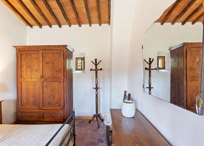 Elegant 2-bedroom In Tuscan Holiday home *