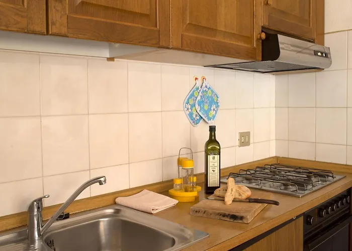 Holiday home Elegant 2-bedroom In Tuscan Cortona