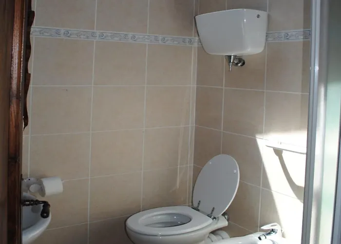 Elegant 2-bedroom In Tuscan Prázdninový dům Cortona