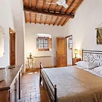 Elegant 2-bedroom In Tuscan Cortona