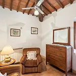 Elegant 2-bedroom In Tuscan Cortona