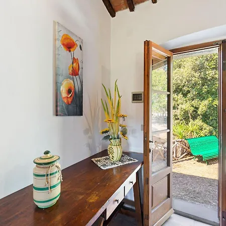 Ferienhaus Tuscan With Pool *