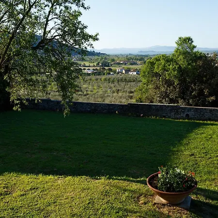 Ferienhaus Tuscan With Pool